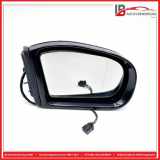 Außenspiegel rechts Farbe U197 MERCEDES-BENZ C220 CDI KOMBI S203 105 KW 41-3133-418 413133418