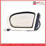 Außenspiegel links 7+2 PIN ALABASTERWEISS MERCEDES E-KLASSE S211 KOMBI E220 CDI 110 KW 2038107193 A2038107193