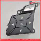 Lenkrad Tasten Multifunktionstasten Links MERCEDES-BENZ C220 CDI KOMBI S204 125 KW A1669051800