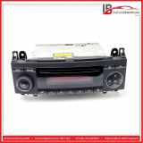 CD-Radio Autoradio MERCEDES B-KLASSE W245 B170 85 KW A1698200386