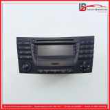 CD-Radio Navi MERCEDES BENZ E-KLASSE KOMBI W211 E220 CDI 110 KW A2118273742 BE6000