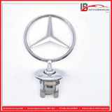 Emlem Motorhaube MERCEDES-BENZ E350 CDI S212 KOMBI 170 KW ORIGINAL