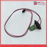 Widerstand Gebläsemotor RENAULT SCÉNIC II (JM0/1_) 1.6 83 KW