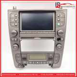 Display Monitor Mittelkonsole LANCIA THESIS 841AX 2.4 JTD 129 KW 156037000 5WK78136