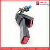 Gurtschloss Hinten Re MERCEDES E-KLASSE S212 E220 CDI KOMBI 125 KW A2128600469