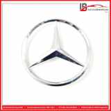 Emlem Hekklappe Stern MERCEDES-BENZ SLK R170 200 100 KW A1707580058
