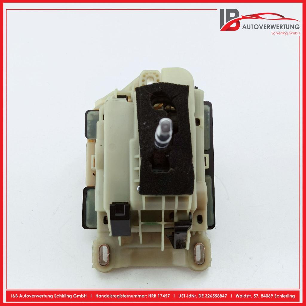 Schaltkulisse Wählhebelmodul MERCEDES BENZ C-KLASSE KOMBI S203 C200 CDI 90 KW A2032675524