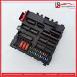 Sicherungskasten OPEL VECTRA C CARAVAN 3.0 V6 CDTI 135 KW 13205781 29HVZD