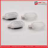 Innenraumleuchte Deckenlampe X4 MERCEDES C200 BLUETEC KOMBI S205 100 KW A0028202101 A2218200401