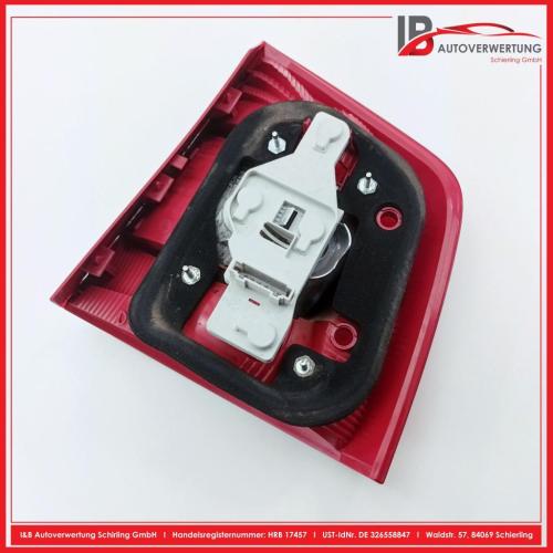 Rückleuchte links SKODA OCTAVIA COMBI (1Z5) 1.9 TDI 77 KW 1Z9945095 Bild Rückleuchte links SKODA OCTAVIA COMBI (1Z5) 1.9 TDI 77 KW 1Z9945095