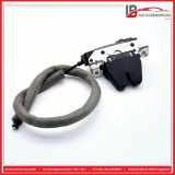 Heckklappe Schloss MERCEDES E-KLASSE COUPE C207 E350 CDI 170 KW A2047500185