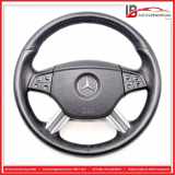 Lenkrad Leder Schwarz MERCEDES B-KLASSE W245 B200 100 KW A1698207910