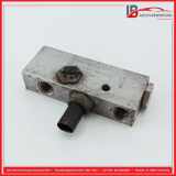Verteiler Leitung Fahrwerk MERCEDES S-KLASSE COUPE C215 CL500 225 KW 2203200051 002-4331-023-008