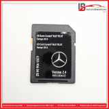 Navigationssystem SD Karte Garmin MERCEDES-BENZ C-KLASSE S205 KOMBI 125 KW A2059060402