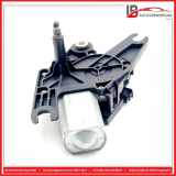 Wischermotor hinten Heckwischermotor MERCEDES-BENZ C180 KOMBI S204 115 KW A2049068102
