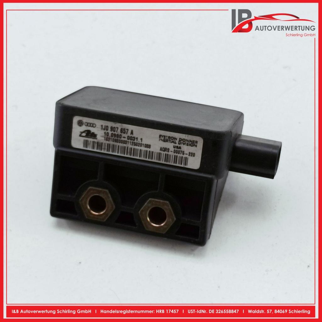 Sensor Drehratensensor VW GOLF IV 1J1 1.6 16V 77 KW 1J1907637A