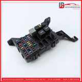 Sicherungskasten SAM Modul FORD MONDEO III KOMBI (BWY) 2.2 TDCI 114 KW 4S7T-14A073-AB 1S7T-14A301-CC 7158-7314.03