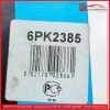 Keilriemen Keilrippenriemen, MERCEDES BENZ, OPEL 6PK2385 Bild Keilriemen Keilrippenriemen, MERCEDES BENZ, OPEL 6PK2385