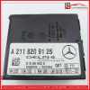 Steuergerät Abschleppschutz MERCEDES BENZ C-KLASSE KOMBI W203 C280 170 KW A2118209126 510080420 Bild Steuergerät Abschleppschutz MERCEDES BENZ C-KLASSE KOMBI W203 C280 170 KW A2118209126 510080420