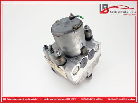 Steuergerät ABS Hydraulikblock PEUGEOT 306 0273004165 0265216052 00130108060