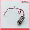 Kondensator f&uuml;r Z&uuml;ndanlage MERCEDES S-KLASSE W140 S300 TURBO D 130 KW 1405470101