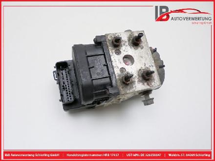 Steuergerät ABS Hydraulikblock PEUGEOT 306 CABRIOLET 0273004203 0265216759