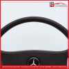 Lenkrad Lederlenkrad MERCEDES BENZ 100 BUS (631) D 55 KW 6314600403 248/18002 Bild Lenkrad Lederlenkrad MERCEDES BENZ 100 BUS (631) D 55 KW 6314600403 248/18002