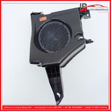 Lautsprecher SUBWOOFER MERCEDES M-KLASSE W164 ML 320 CDI 4MATIC 165 KW A1648202202 7969-AA 33405-M1101 18564088B