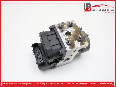 Steuergerät ABS Hydraulikblock OPEL CORSA 0273004136