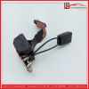 Sicherheitsgurt mitte hinten MERCEDES S-KLASSE W140 S300 TURBO D 130 KW 1408603969 Bild Sicherheitsgurt mitte hinten MERCEDES S-KLASSE W140 S300 TURBO D 130 KW 1408603969