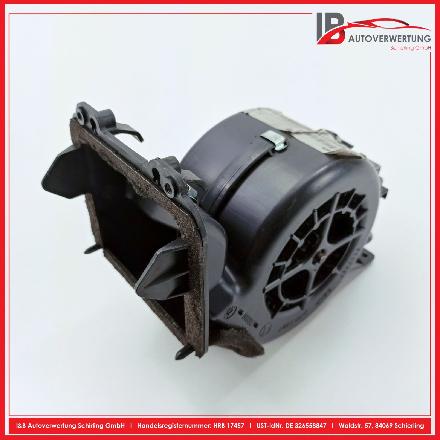 Gebläsemotor Heizungsgebläse MERCEDES BENZ C-KLASSE KOMBI W203 C220 CDI 105 KW A2038300308 2208209210 9140010282