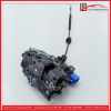 T&uuml;rschloss links hinten SKODA OCTAVIA COMBI (1Z5) 1.9 TDI 77 KW 7L0839015D