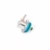 Kraftstoffdruckregler BOSCH 0 280 160 567 Bild Kraftstoffdruckregler BOSCH 0 280 160 567
