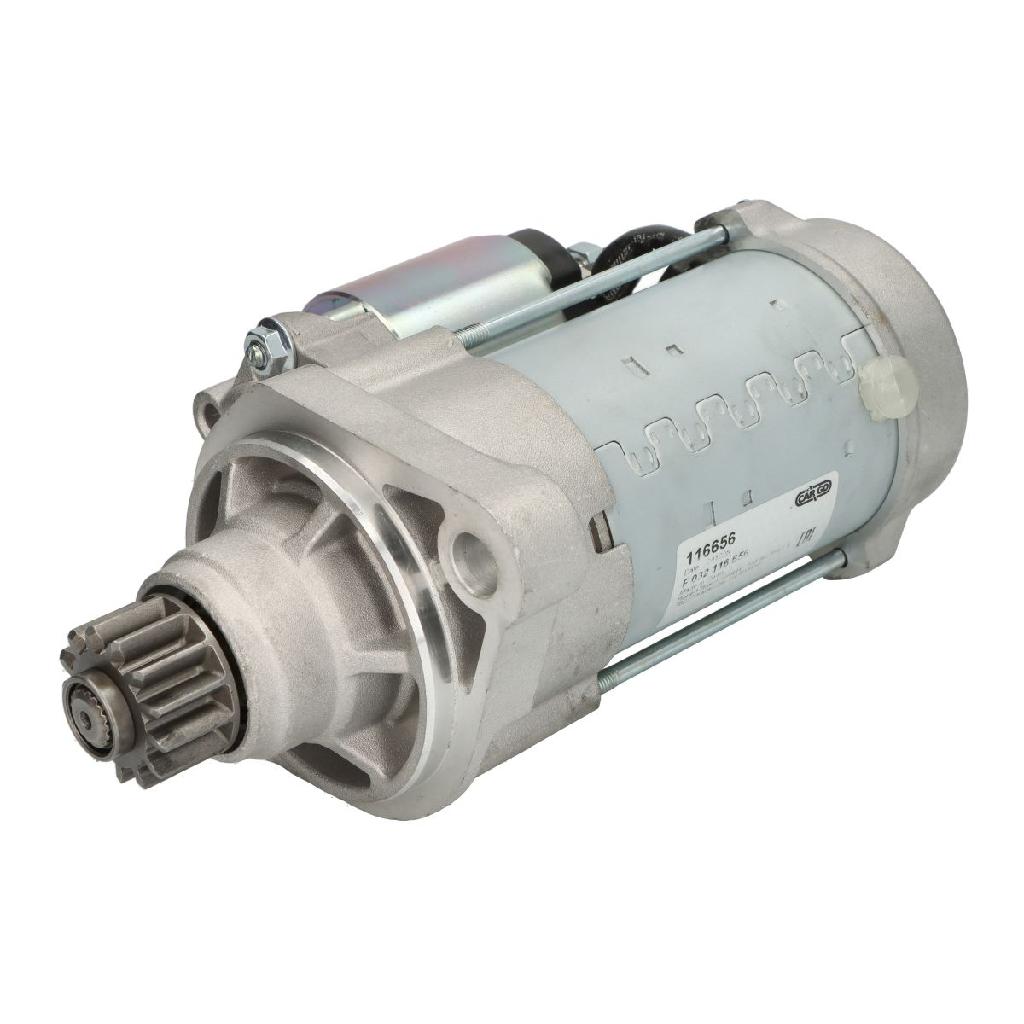 Starter 12 V 1,5 kW HC-Cargo F032116656