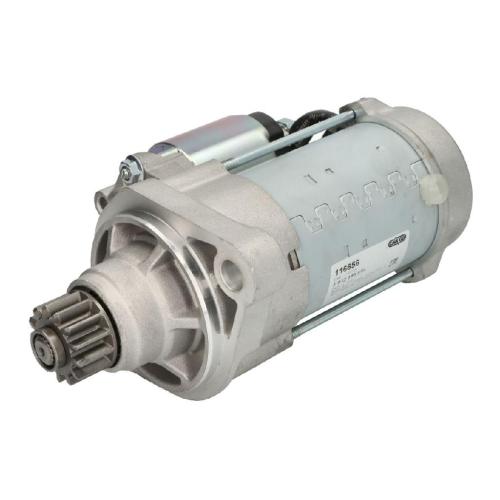 Starter 12 V 1,5 kW HC-Cargo F032116656 Bild Starter 12 V 1,5 kW HC-Cargo F032116656