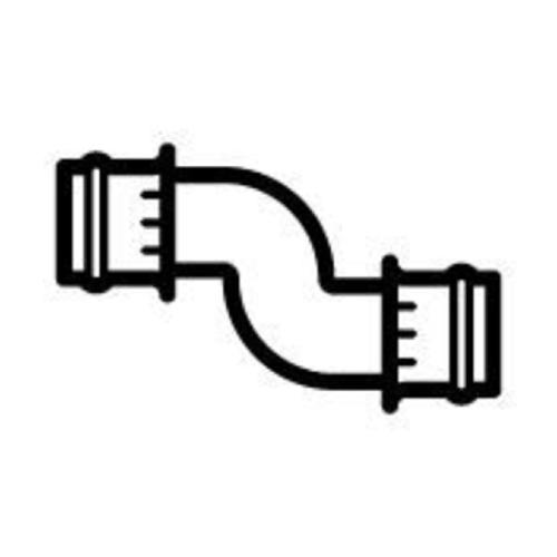 Ladeluftschlauch NRF 166467 Bild Ladeluftschlauch NRF 166467