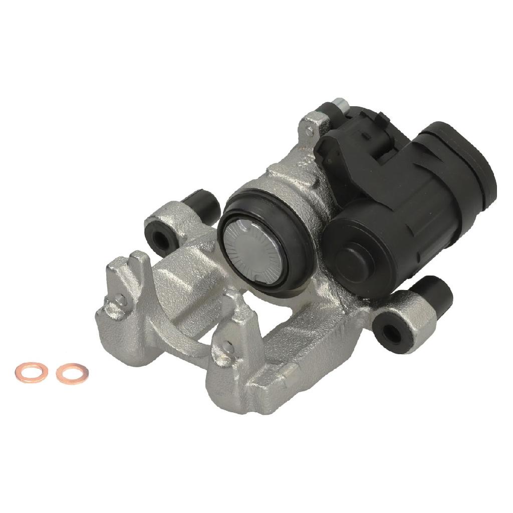 Elektrischer Scheibenbremssattel ABE CZH2104