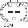 Generator 14 V HC-Cargo F 032 116 601 Bild Generator 14 V HC-Cargo F 032 116 601