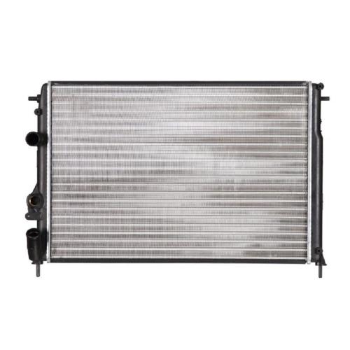 Kühler, Motorkühlung NRF 58106A Bild Kühler, Motorkühlung NRF 58106A