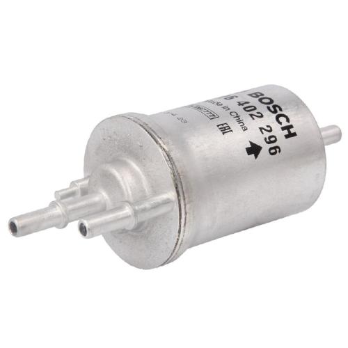Kraftstofffilter BOSCH F 026 402 296 Bild Kraftstofffilter BOSCH F 026 402 296