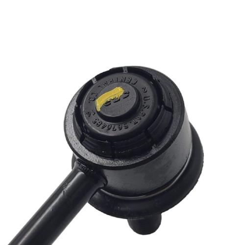 Stange/Strebe, Stabilisator Hinterachse CTR CL0245 Bild Stange/Strebe, Stabilisator Hinterachse CTR CL0245