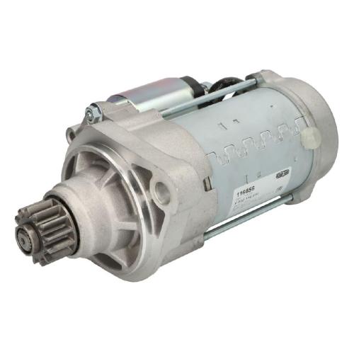 Starter 12 V 1,5 kW HC-Cargo F032116656 Bild Starter 12 V 1,5 kW HC-Cargo F032116656