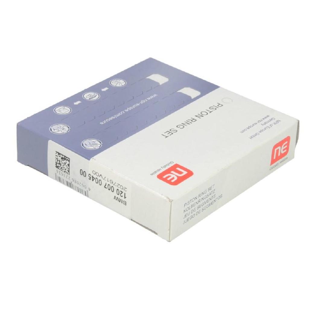 Kolbenringsatz NE 120007004500