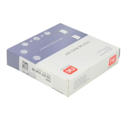 Kolbenringsatz NE 120007004500 Bild Kolbenringsatz NE 120007004500