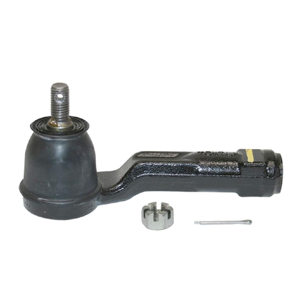 Spurstangenkopf Vorderachse links CTR CE0345L