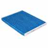 Innenraumluftfilter mit Aktivkohle BOSCH 0 986 628 654