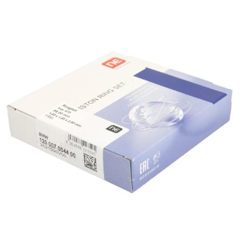 Kolbenringsatz NE 120007004400 Bild Kolbenringsatz NE 120007004400