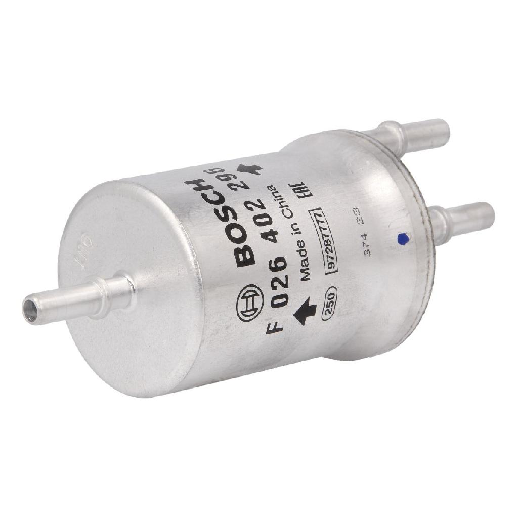 Kraftstofffilter BOSCH F 026 402 296