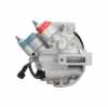 Kompressor, Klimaanlage 12 V BOSCH 1 986 AD1 472 Bild Kompressor, Klimaanlage 12 V BOSCH 1 986 AD1 472