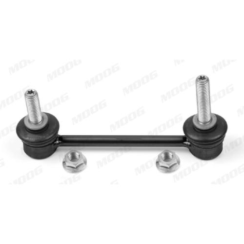 Stange/Strebe, Stabilisator Vorderachse links Vorderachse rechts MOOG LR-LS-18490 Bild Stange/Strebe, Stabilisator Vorderachse links Vorderachse rechts MOOG LR-LS-18490